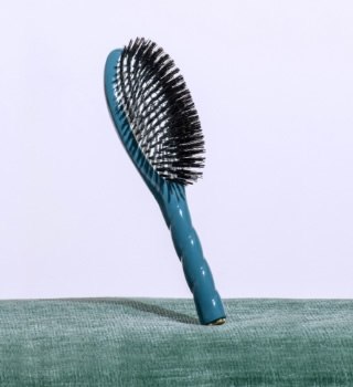 La brosse numéro 1