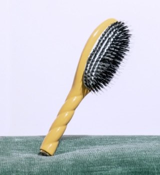 La brosse numéro 2
